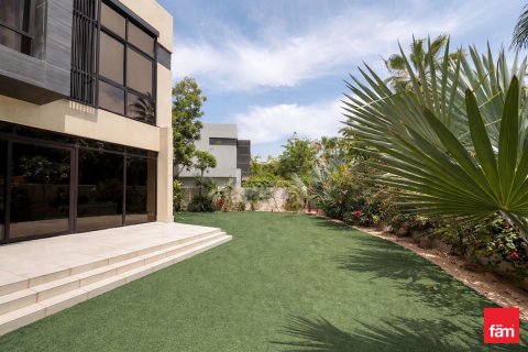 Vila v Dubai, SAE 4 spálne, 439.8 m2 č. 703811