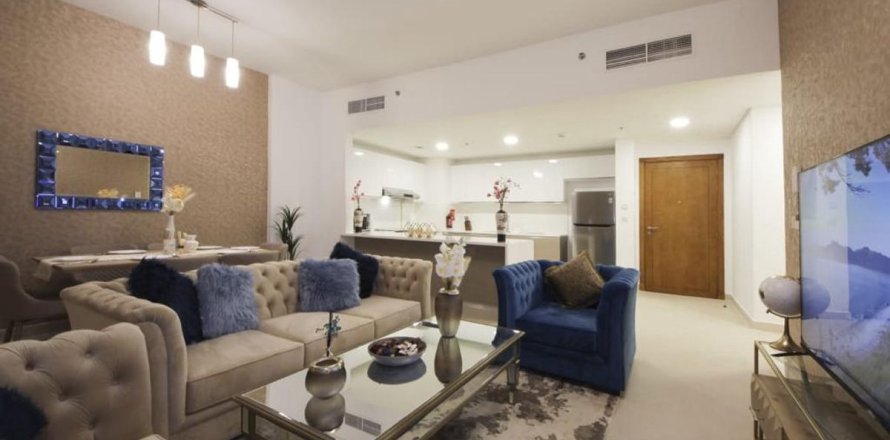 Wohnung in Dubai, VAE: 3 Schlafzimmer, 178.9 m2 Nr. 703809