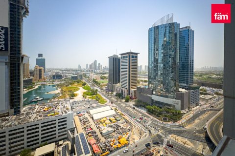 Apartemen di Dubai Marina, UEA 2 kamar tidur, 148.3 m2 nomor 703810