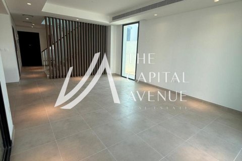 Vila na Yas Island, Abu Dhabi, UAE 4 spavaćih soba, 359.81 m2 Br. 764486 - fotografija 6