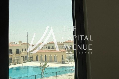 Stadthaus zur Miete in Khalifa City, Abu Dhabi, VAE 3 Schlafzimmer, 236.44 m2 Nr. 764487 - Foto 17