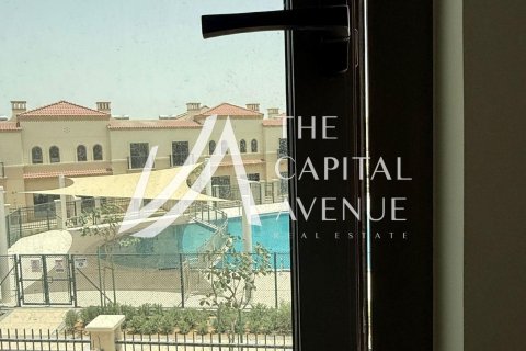 Stadthaus zur Miete in Khalifa City, Abu Dhabi, VAE 3 Schlafzimmer, 236.44 m2 Nr. 764487 - Foto 18