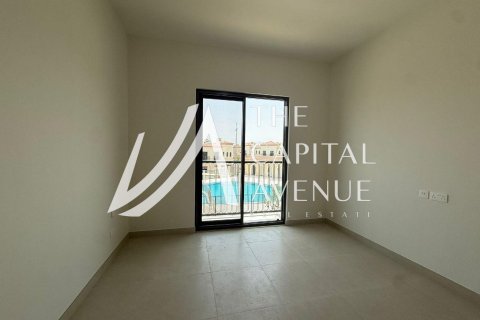 Stadthaus zur Miete in Khalifa City, Abu Dhabi, VAE 3 Schlafzimmer, 236.44 m2 Nr. 764487 - Foto 5