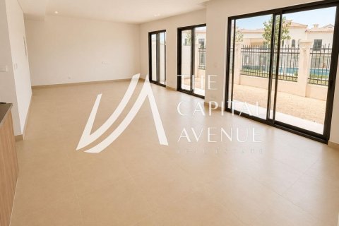 Stadthaus zur Miete in Khalifa City, Abu Dhabi, VAE 3 Schlafzimmer, 236.44 m2 Nr. 764487 - Foto 2