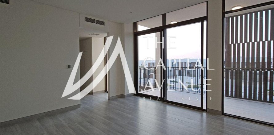 Stadthaus in Abu Dhabi, VAE: 3 Schlafzimmer, 228.82 m2 Nr. 764484