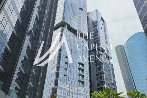 Apartment in Al Reem Island, Abu Dhabi, UAE 2 bedrooms, 88.07 sq.m. № 764489 - photo 13