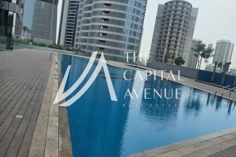 Apartment in Al Reem Island, Abu Dhabi, UAE 2 bedrooms, 88.07 sq.m. № 764489 - photo 15