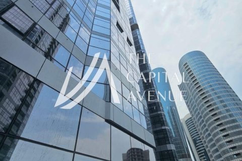 Apartment in Al Reem Island, Abu Dhabi, UAE 2 bedrooms, 88.07 sq.m. № 764489 - photo 14