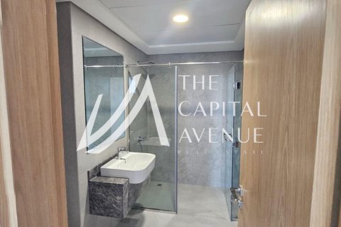 Apartment in Al Reem Island, Abu Dhabi, UAE 2 bedrooms, 88.07 sq.m. № 764489 - photo 10