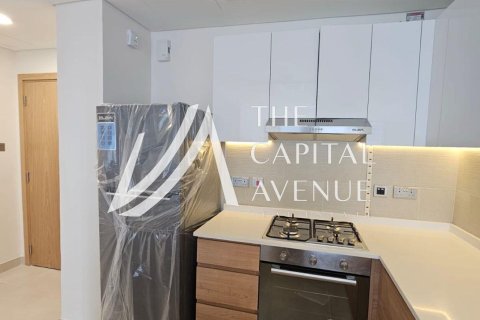 Apartment in Al Reem Island, Abu Dhabi, UAE 2 bedrooms, 88.07 sq.m. № 764489 - photo 5