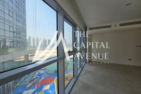 Apartment in Al Reem Island, Abu Dhabi, UAE 2 bedrooms, 88.07 sq.m. № 764489 - photo 8