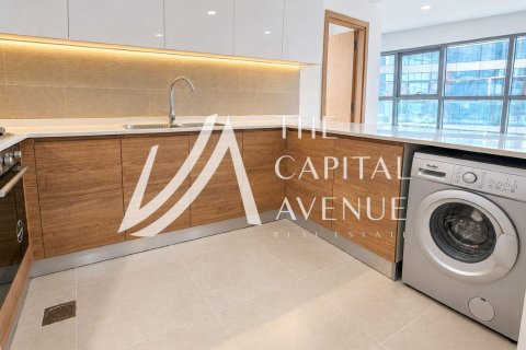 Apartment in Al Reem Island, Abu Dhabi, UAE 2 bedrooms, 88.07 sq.m. № 764489 - photo 4