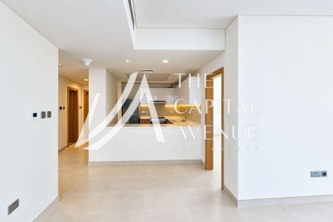 Apartment in Al Reem Island, Abu Dhabi, UAE 2 bedrooms, 88.07 sq.m. № 764489 - photo 2