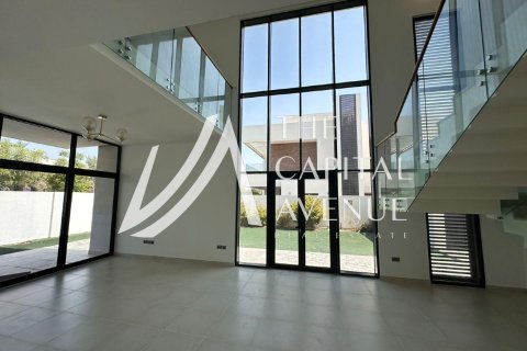 Vila na Yas Island, Abu Dhabi, SAE 4 ložnice, 499.54 m² Č.: 764488