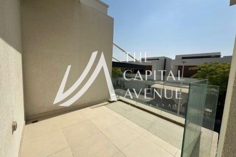 فيلا للإيجار في جزيرة ياس، أبو ظبي، الإمارات العربية المتحدة 4 غرفة نوم ، 499.54 متر مربع ، رقم 764488 - صورة 27