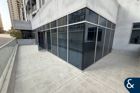 Lägenhet till försäljning i Dubai Marina, Dubai, UAE 1 sovrum, 156 kvm Nr. 666876 - fotografi 11