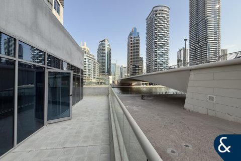 Lägenhet till försäljning i Dubai Marina, Dubai, UAE 1 sovrum, 156 kvm Nr. 666876 - fotografi 12