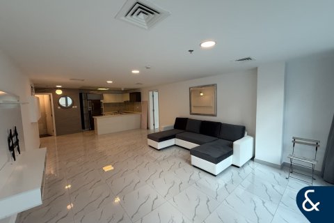 Lägenhet till försäljning i Dubai Marina, Dubai, UAE 1 sovrum, 156 kvm Nr. 666876 - fotografi 2