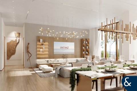 Διαμέρισμα σε Deira, Dubai, ΗΑΕ 3 υπνοδωμάτια, 157 τ.μ. Αρ. 666880 - φωτογραφία 1