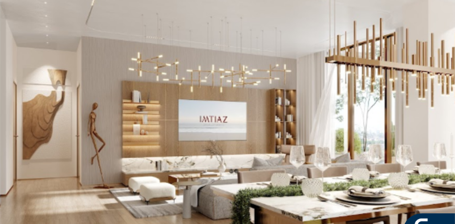 Διαμέρισμα σε Deira, Dubai, ΗΑΕ 3 υπνοδωμάτια, 157 τ.μ. Αρ. 666880