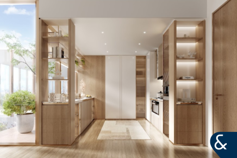 Διαμέρισμα σε Deira, Dubai, ΗΑΕ 3 υπνοδωμάτια, 157 τ.μ. Αρ. 666880 - φωτογραφία 4