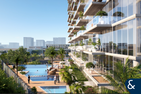 Διαμέρισμα σε Deira, Dubai, ΗΑΕ 3 υπνοδωμάτια, 157 τ.μ. Αρ. 666880 - φωτογραφία 6