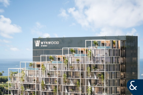 Διαμέρισμα σε Deira, Dubai, ΗΑΕ 3 υπνοδωμάτια, 157 τ.μ. Αρ. 666880 - φωτογραφία 7