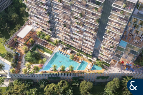 Διαμέρισμα σε Deira, Dubai, ΗΑΕ 3 υπνοδωμάτια, 157 τ.μ. Αρ. 666880 - φωτογραφία 2