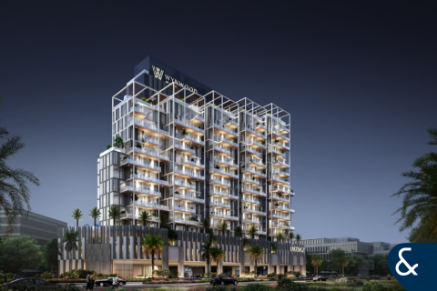 Διαμέρισμα σε Deira, Dubai, ΗΑΕ 3 υπνοδωμάτια, 157 τ.μ. Αρ. 666880 - φωτογραφία 9