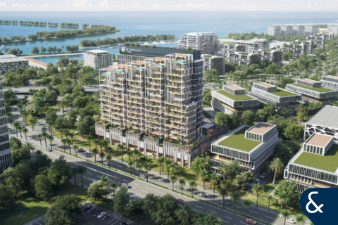 Διαμέρισμα σε Deira, Dubai, ΗΑΕ 3 υπνοδωμάτια, 157 τ.μ. Αρ. 666880 - φωτογραφία 8