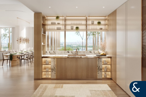 Διαμέρισμα σε Deira, Dubai, ΗΑΕ 3 υπνοδωμάτια, 157 τ.μ. Αρ. 666880 - φωτογραφία 5