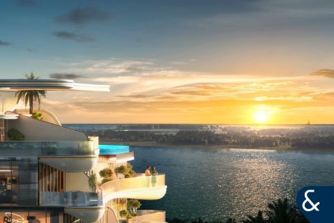 Apartamento para venda em Deira, Dubai, EAU 2 quartos, 144 m2 № 666879 - foto 8