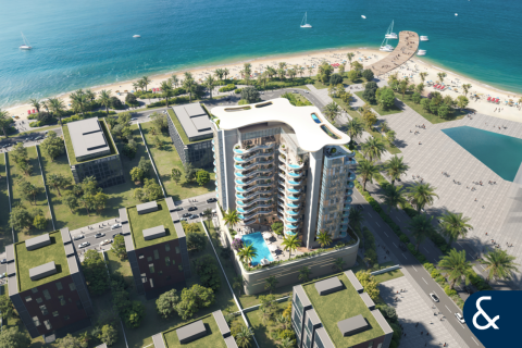 Apartamento para venda em Deira, Dubai, EAU 2 quartos, 144 m2 № 666879 - foto 9