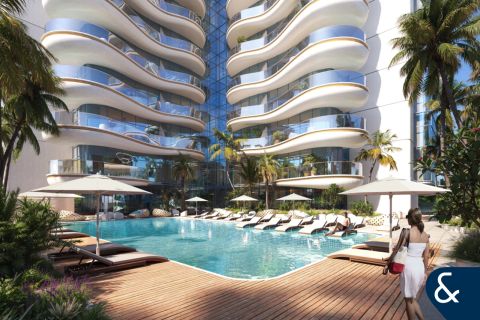 Apartamento para venda em Deira, Dubai, EAU 2 quartos, 144 m2 № 666879 - foto 4