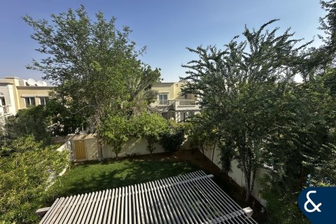 Villa The Springs, Dubaijā, AAE 2 istabas, 167 m2 Nr. 666877 - attēls 12