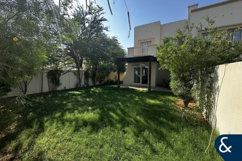 Villa The Springs, Dubaijā, AAE 2 istabas, 167 m2 Nr. 666877 - attēls 6