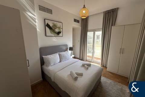 Villa The Springs, Dubaijā, AAE 2 istabas, 167 m2 Nr. 666877 - attēls 9