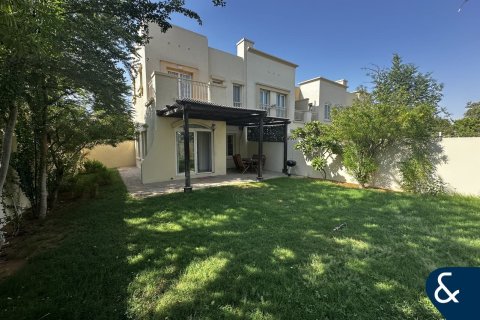 Villa The Springs, Dubaijā, AAE 2 istabas, 167 m2 Nr. 666877 - attēls 2