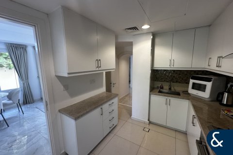 Villa The Springs, Dubaijā, AAE 2 istabas, 167 m2 Nr. 666877 - attēls 5