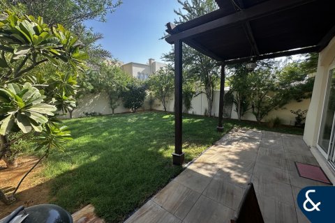 Villa The Springs, Dubaijā, AAE 2 istabas, 167 m2 Nr. 666877 - attēls 13