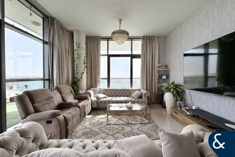 Appartement te koop in DAMAC Hills (Akoya by DAMAC), Dubai, VAE 2 slaapkamers, 186 vr.m., nr 666878 - foto 1