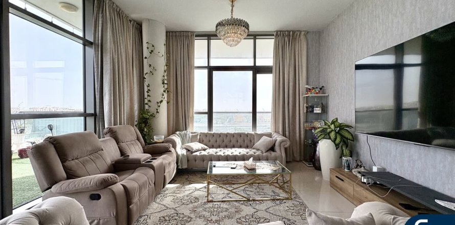 Appartement in DAMAC Hills (Akoya by DAMAC), Dubai, VAE 2 slaapkamers, 186 vr.m. nr 666878