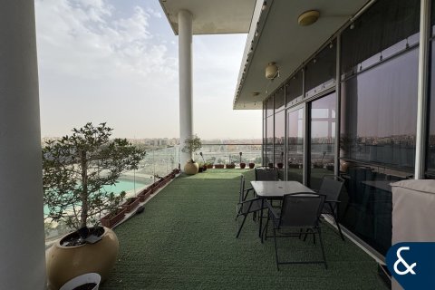 Appartement te koop in DAMAC Hills (Akoya by DAMAC), Dubai, VAE 2 slaapkamers, 186 vr.m., nr 666878 - foto 13