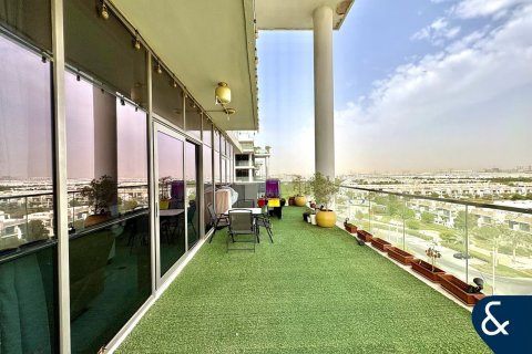 Appartement te koop in DAMAC Hills (Akoya by DAMAC), Dubai, VAE 2 slaapkamers, 186 vr.m., nr 666878 - foto 3