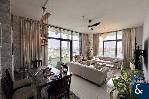 Appartement te koop in DAMAC Hills (Akoya by DAMAC), Dubai, VAE 2 slaapkamers, 186 vr.m., nr 666878 - foto 2