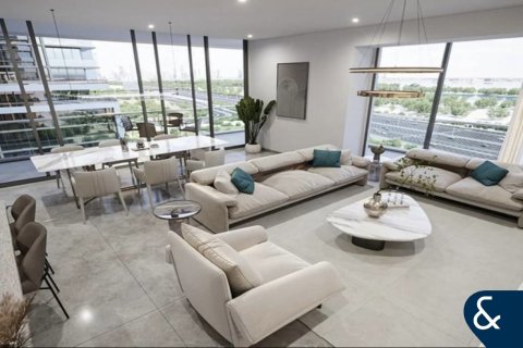 Lägenhet till försäljning i Mohammed Bin Rashid City, Dubai, UAE 2 sovrum, 99 kvm Nr. 666875 - fotografi 3