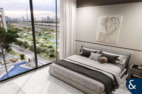 Lägenhet till försäljning i Mohammed Bin Rashid City, Dubai, UAE 2 sovrum, 99 kvm Nr. 666875 - fotografi 8
