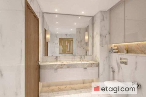 Byt v Dubai South (Dubai World Central), SAE 1 ložnice, 65.7 m² Č.: 567345 - fotografie 17
