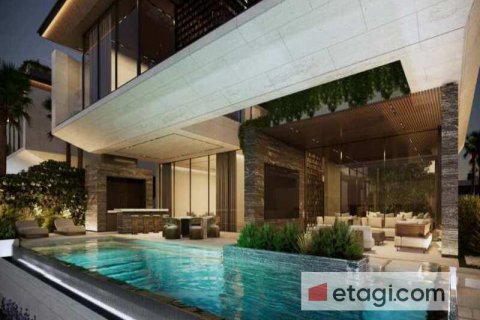 Byt v Dubai South (Dubai World Central), SAE 1 ložnice, 65.7 m² Č.: 567345 - fotografie 20