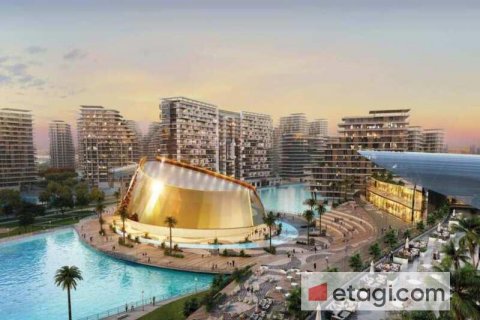 Byt v Dubai South (Dubai World Central), SAE 1 ložnice, 65.7 m² Č.: 567345 - fotografie 5